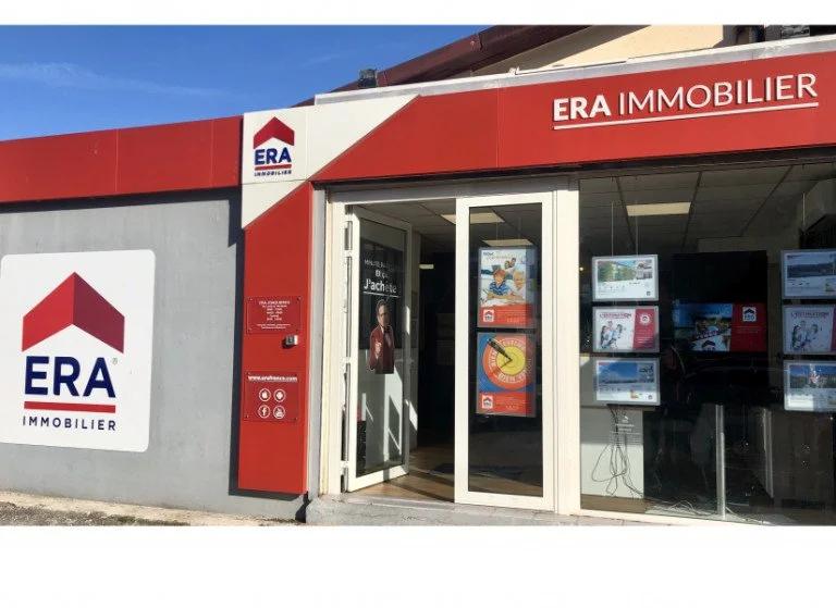 Photo de l'équipe de l'agence